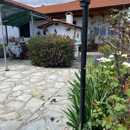 Apartman Casa Dei Patalli