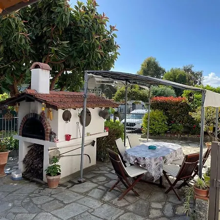 Apartman Casa Dei Patalli