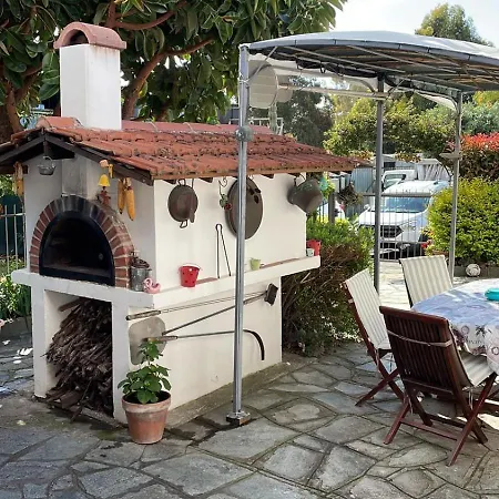 Apartman Casa Dei Patalli