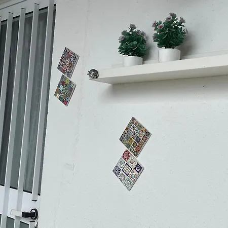 Casa Dei Patalli Appartement Diano Castello