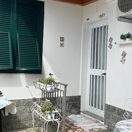 Casa Dei Patalli Apartman Diano Castello