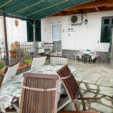 Appartement Casa Dei Patalli