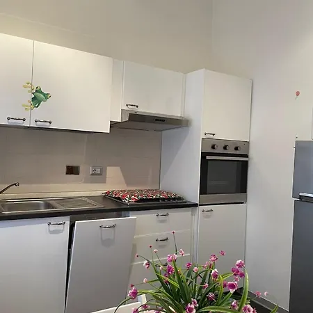 Casa Dei Patalli Apartman Diano Castello