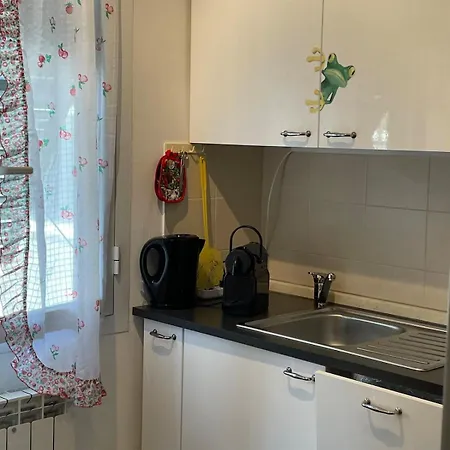 Appartement Casa Dei Patalli