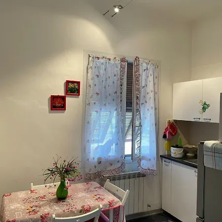 Apartman Casa Dei Patalli *