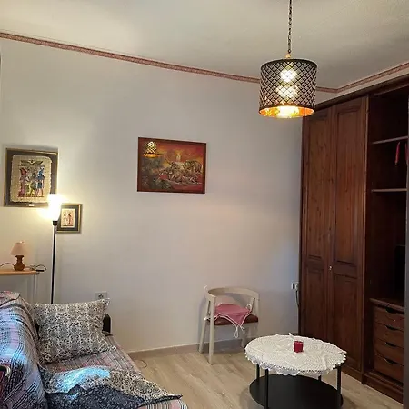 Apartman Casa Dei Patalli
