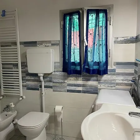 Casa Dei Patalli Apartman Diano Castello