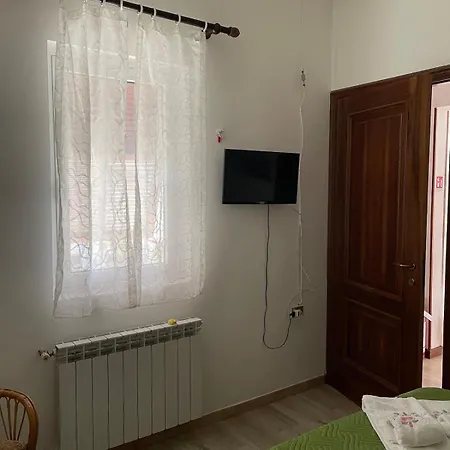 Apartman Casa Dei Patalli *